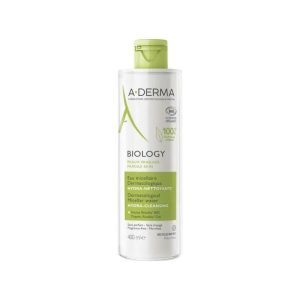 A-Derma Biology dermatološka micelarna voda 400 ml