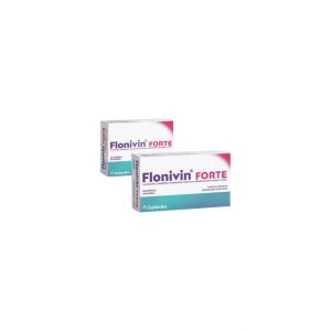 Galenika Flonivin Forte kapsule 30 kom