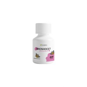 Hedera Bronhocet kapsule 120 kom