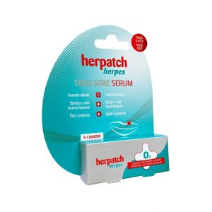 Herpatch serum za herpes 5 ml