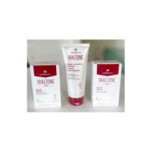 Iraltone Iral - Aga paket promo pakiranje