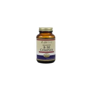 LifeTime B-50 complex kapsule 60 kom