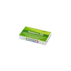 IMMUNO FD 500 MG  10 KAPSULA