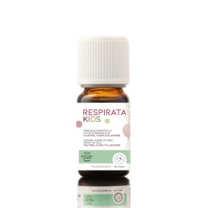 DEA FLOR RESPIRATA KIDS SINGERG 10 ML