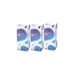 Yasenka Skinage Hair Boost 500 ml 2+1 GRATIS