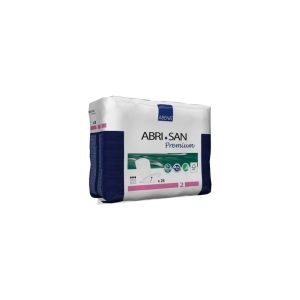 Abena Abri-San Micro 2 ulošci za inkontinenciju 28 kom