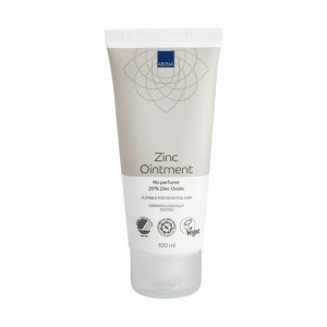 Abena cinkova mast 100 ml