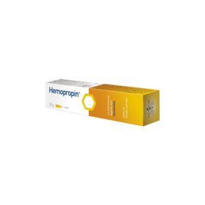 Apipharma Hemopropin mast za hemoroide 20 g