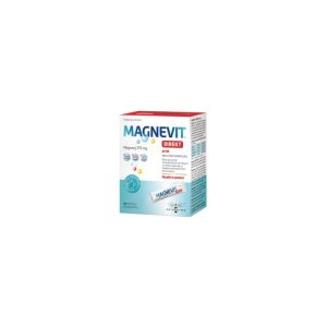 Apipharma Magnevit direkt vrećice 20 kom