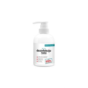 Biovitalis Gel za dezinfekciju ruku 300 ml