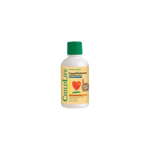 Child Life Tekući kalcijev magnezijev citrat 473 ml
